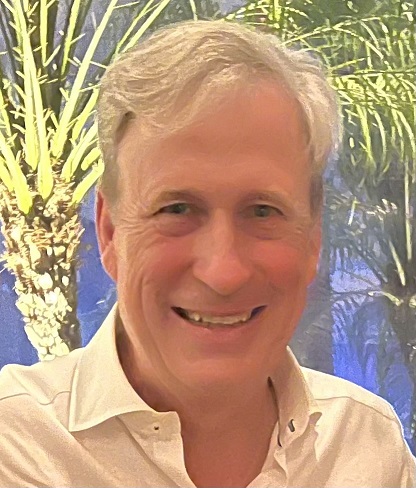 Peter D. Garvy Peter D. Garvy